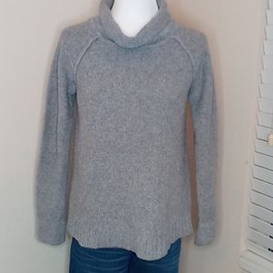 Pim + Larkin turtleneck sweater